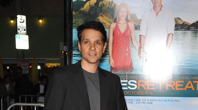Does Ralph Macchio Play Guitar? A Deep Dive Into His Musical Journey