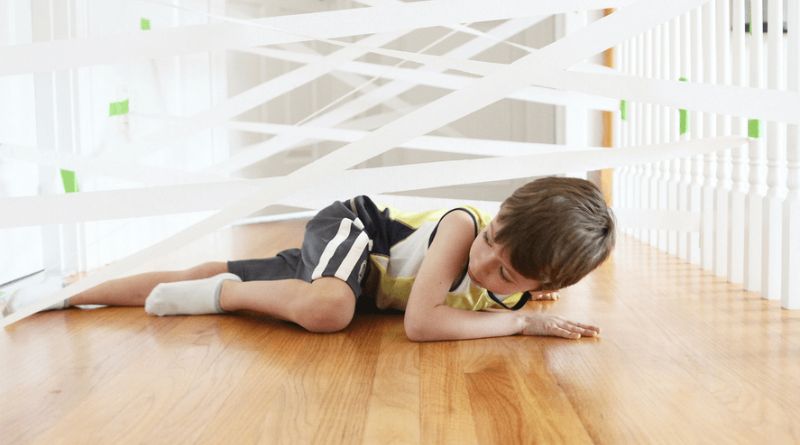 Indoor Activities for Kids Near Me: Fun and Engaging Ideas for Every Season