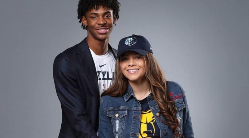Ja Morant’s Wife: The Woman Behind the NBA Star
