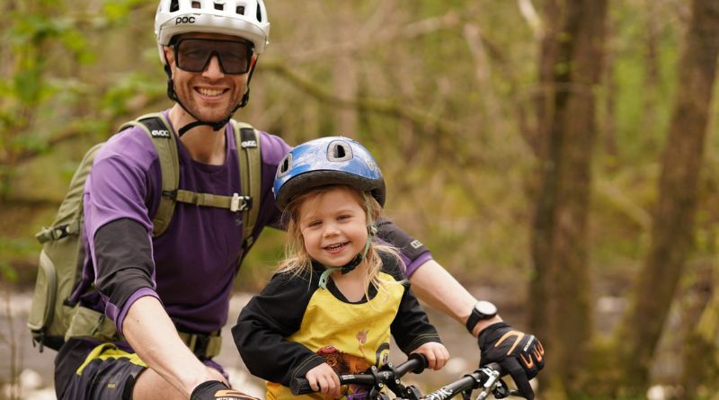 Kids Ride Shotgun: Exploring the Fun, Safety, and Responsibility of Riding in the Front Seat