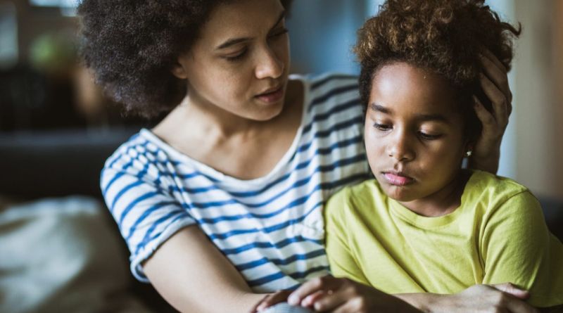 The Kid is Obsessed with Me: Understanding and Managing a Child’s Overattachment