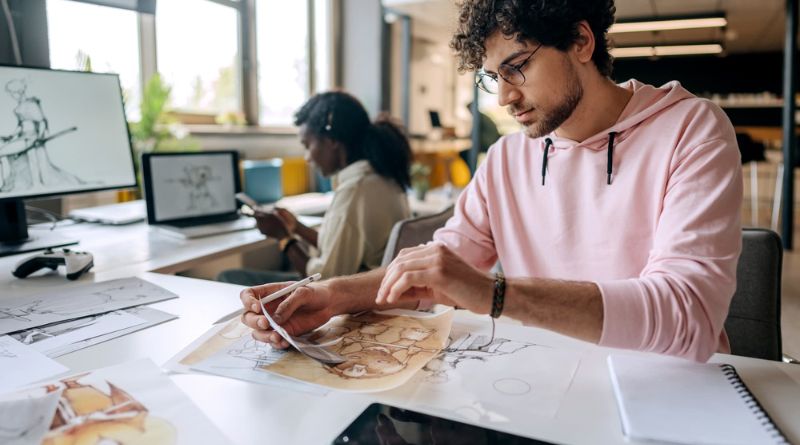Game Design Adjacent Career: Exploring Opportunities Beyond the Controller